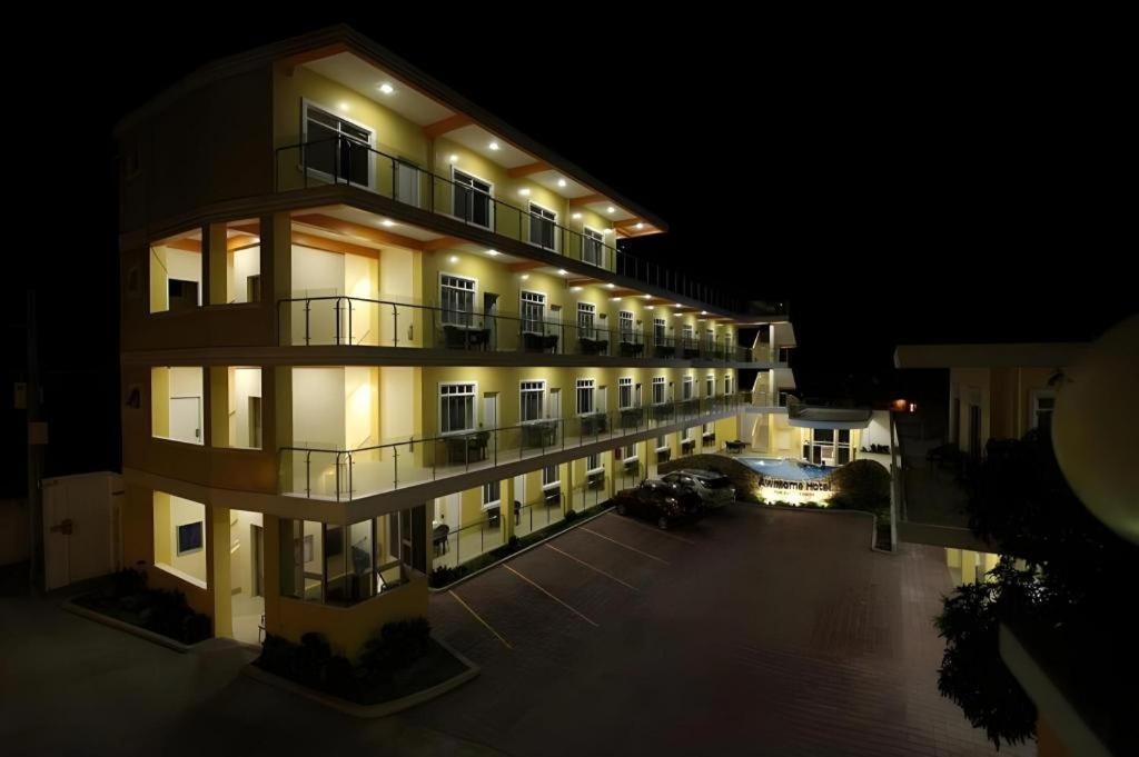 Awesome Hotel San Juan  Eksteriør bilde